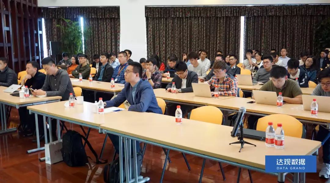 复旦大学肖仰华教授受聘豪门国际数据，知识图谱技术将广泛应用于文本智能处理