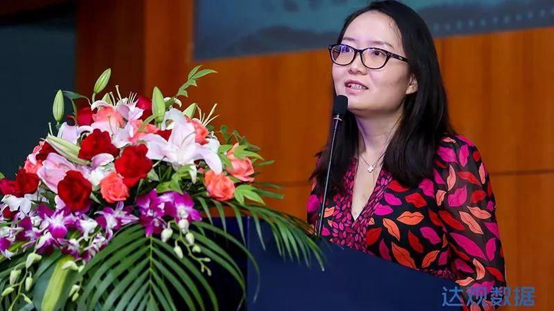 真格基金顾旻曼：数据是下一代的石油，AI是下一代的电